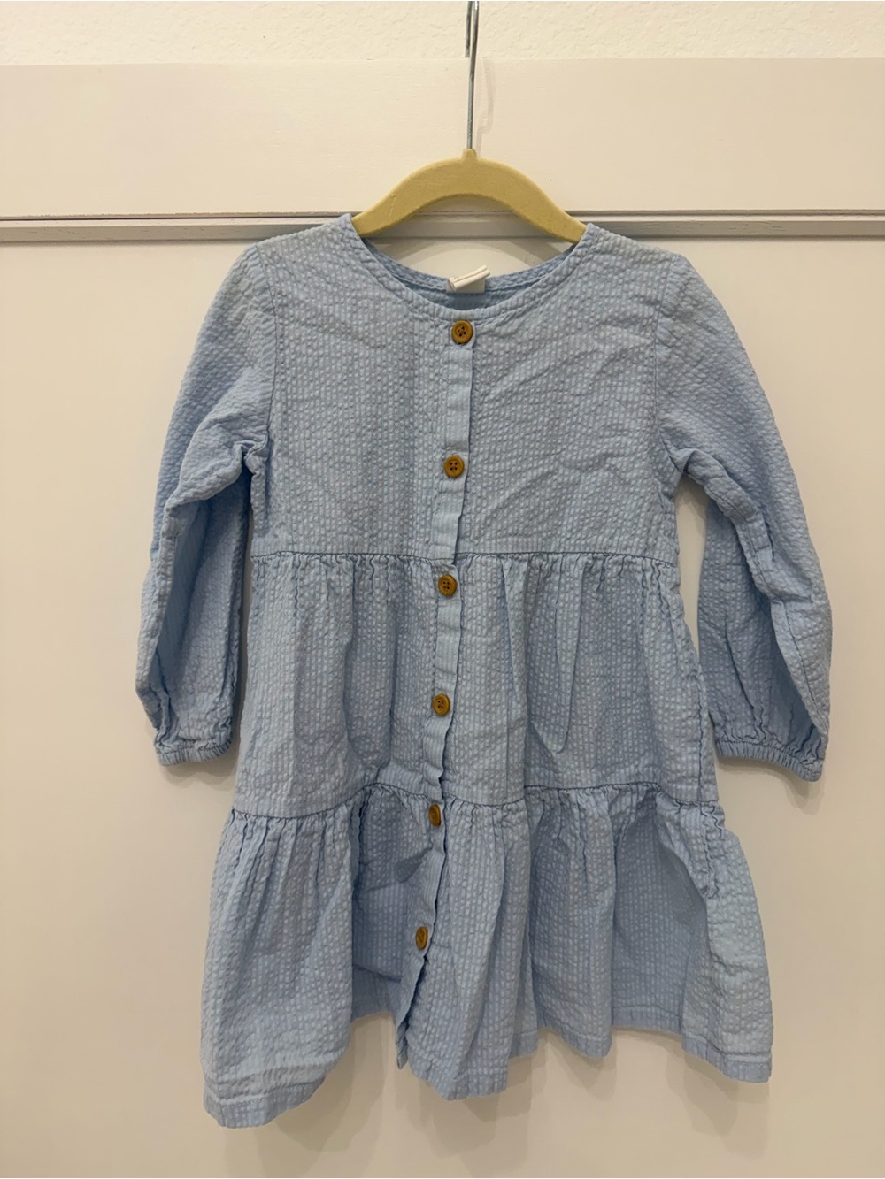 H&M dress